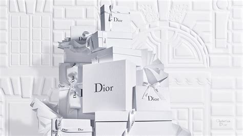 dior usa official website.